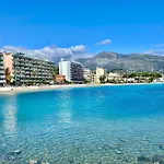 And Sea View * 로퀴에브륀캡마르탱