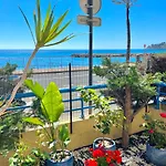 And Sea View * 로퀴에브륀캡마르탱