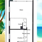 아파트 And Sea View *