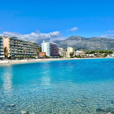 And Sea View * Roquebrune-Cap-Martin