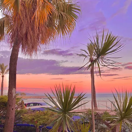 And Sea View * Roquebrune-Cap-Martin