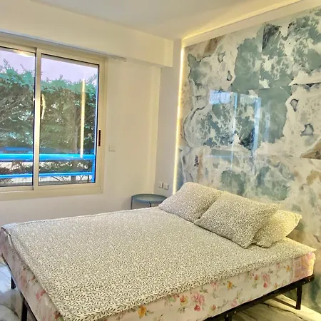 And Sea View Apartmán Roquebrune-Cap-Martin