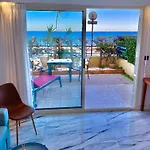 And Sea View Apartment Roquebrune-Cap-Martin