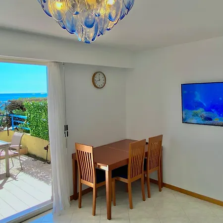 And Sea View * Roquebrune-Cap-Martin