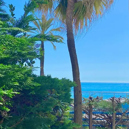 Apartmán And Sea View