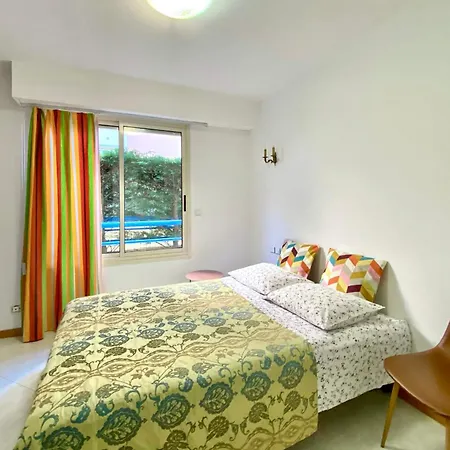 And Sea View Apartment