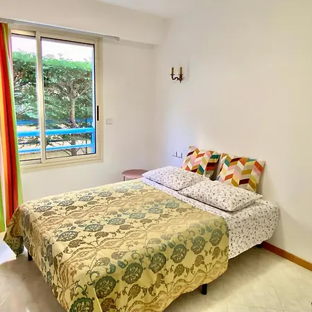 And Sea View Apartment