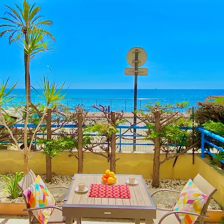 And Sea View Apartment