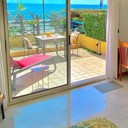 Apartment And Sea View Roquebrune-Cap-Martin