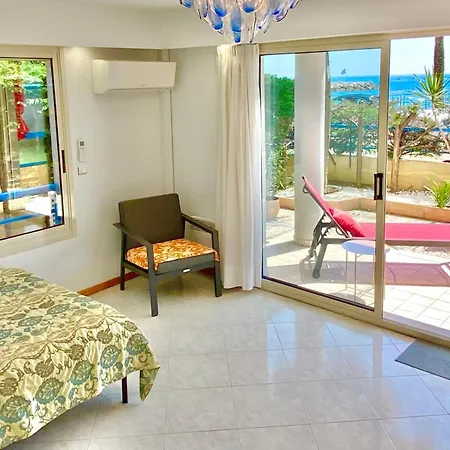 And Sea View