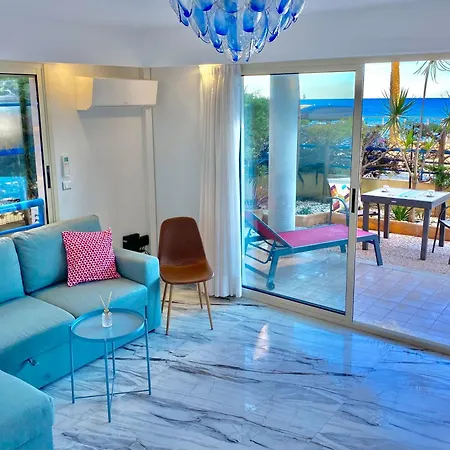 And Sea View