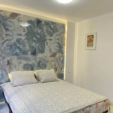 شقة And Sea View روكوبرُن كاب مارتي