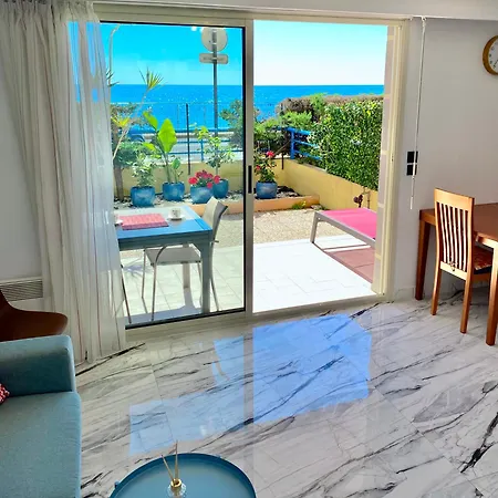 شقة And Sea View روكوبرُن كاب مارتي