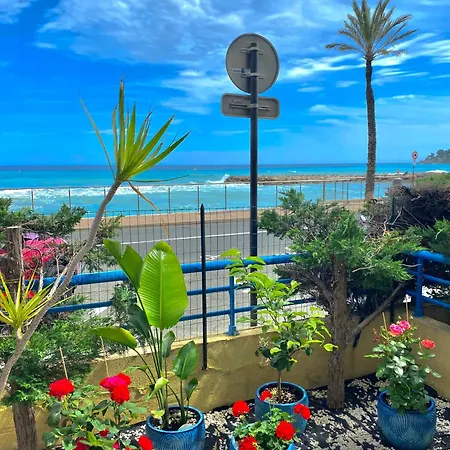 Appartement And Sea View *