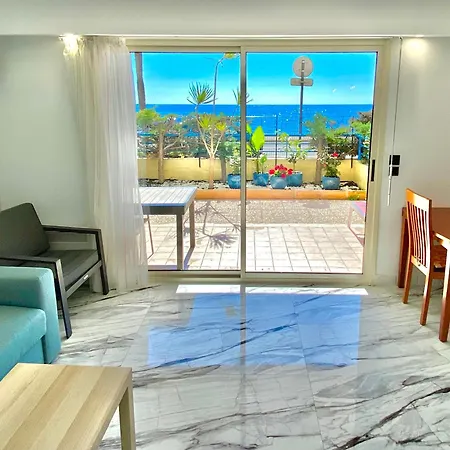And Sea View Appartement