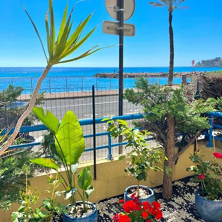 And Sea View * Roquebrune-Cap-Martin
