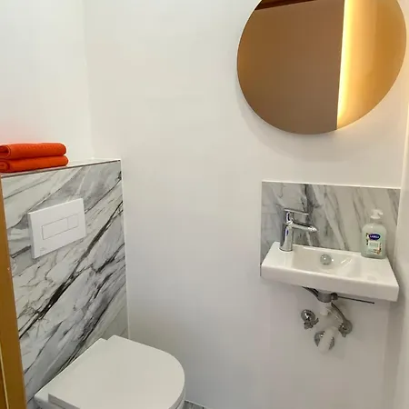 Apartmán And Sea View *