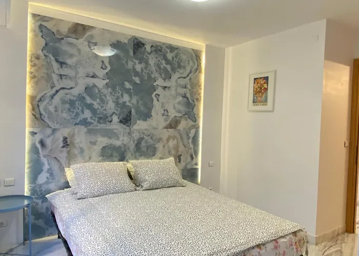 アパート And Sea View ロクブリュヌ＝カップ＝マルタン